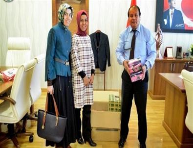 Organ Bağışına Öğrencilerden Tam Destek