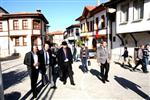 RÜSTEM PAŞA - Osmaneli Turizmde Yerli Yabancı Misafirleri Ağırlamaya Devam Ediyor