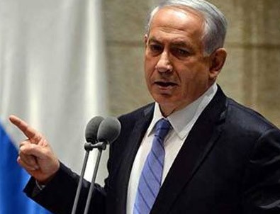 Netanyahu'dan küstah açıklama: 'Statüko devam edecek'