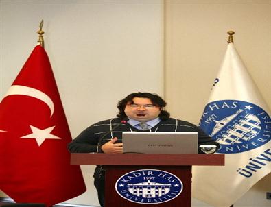 Türkiye ve İsrail Demokrasileri Tartışıldı