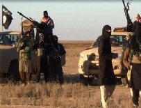 SELAHADDIN - IŞİD'e ağır darbe