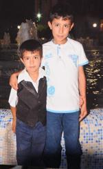 DOYRAN  - Acılı Babanın Feryadı Açıklaması