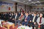 MUSTAFA TÜRKMEN - Ak Parti Yozgat Merkez İlçe 5. Olağan Genel Kurul Toplantısı Yapıldı