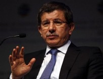 AŞURE GÜNÜ - Başbakan Davutoğlu Aşure etkinliğinde konuştu