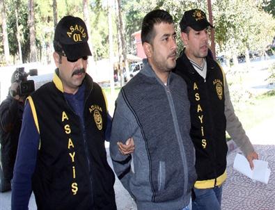 Dolandırıcı Da Dolandırıldığını İddia Etti