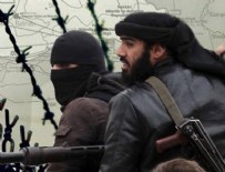 EL KAIDE - El Nusra, Kürtleri kuşattı