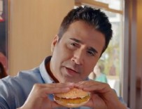 KÜÇÜK EMRAH - Emrah reklam için yeniden acıların çocuğu oldu