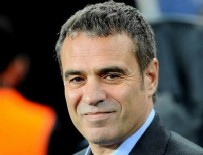 İBRAHİM HACIOSMANOĞLU - Ersun Yanal: Trabzonspor tam bana göre