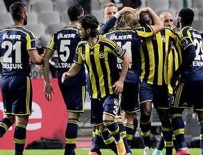 İLKER MERAL - Fenerbahçe - Çaykur Rizespor Maç sonucu