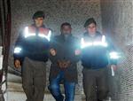 MOBESE - Kaçak Göçmenleri Gasp Eden Bir Kişi Yakalandı