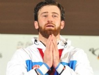 DÜNYA KARATE ŞAMPİYONASI - Karate Şampiyonası'nda göğsümüz kabardı