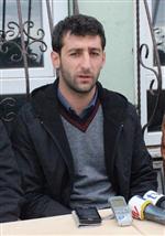 KıRŞEHIRSPOR - Kırşehirspor Üç Puan Parolası İle Maça Çıkacak