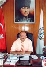 Mucur Belediye Başkanı Ali Şahin'in Proje Açıklaması