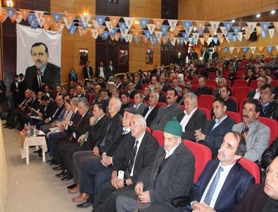 Öznur Çalık, 5 Yıl Önce Geçitli'de Yaralanan Küçük Zeynep'i Ziyaret Etti