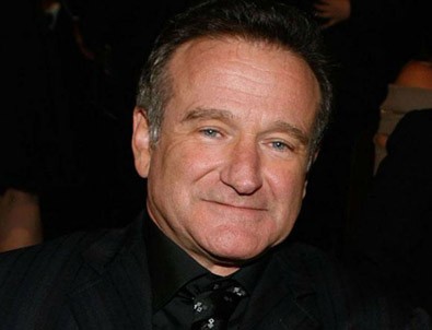 Robin Williams'ın ölüm nedeni belli oldu