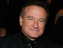 ROBİN WİLLİAMS - Robin Williams'ın ölüm nedeni belli oldu