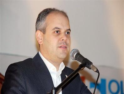 Bakan Kılıç Açıklaması