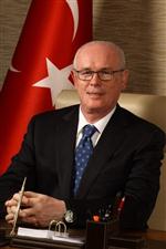 ÇAĞA - Başkan Kurt’tun 10 Kasım Mesajı