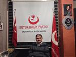BBP - Bbp İl Başkanı Gözütok’tan 10 Kasım Mesajı