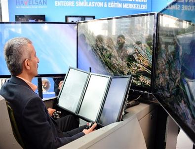 Büyükşehir, Citex Bilişim Fuarı’nın İlgi Odağı Oldu