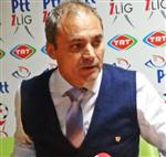 FIKSTÜR - Giresunspor İle Kayserispor Birer Puana Razı Oldu