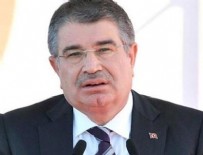 İDRIS NAIM ŞAHIN - İdris Naim Şahin parti kuruyor!