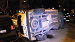 Kahramanmaraş’ta Trafik Kazası Açıklaması