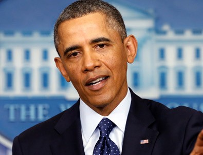 Obama: İran ile anlaşmayabiliriz