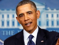 NÜKLEER MÜZAKERELER - Obama: İran ile anlaşmayabiliriz