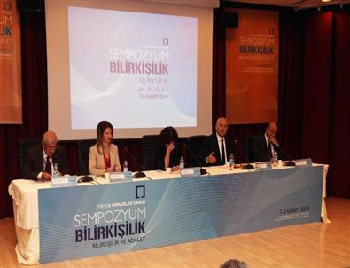 Yaşar, Kamulaştırmalarda Bilirkişiliği Değerlendirdi