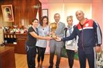 Yaz Biatlonu Türkiye Şampiyonası