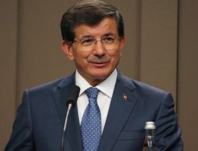 Ahmet Davutoğlu: Neşter atma zamanı gelmişti!