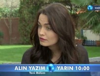 ALIN YAZIM DİZİSİ - Alın Yazım 65. Bölüm Selma ne yapacaktır?