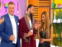 Alişan Nuri Alço olursa...