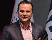 KEMAL ÖZTÜRK - Anadolu Ajansı Genel Müdürü görevinden ayrıldı