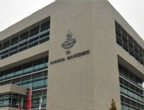 SEÇIM BARAJı - AYM'den seçim barajı açıklaması