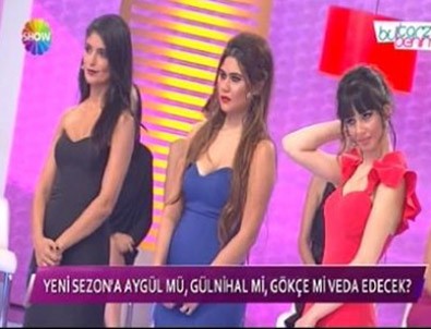 Bu Tarz Benim'de kim elendi