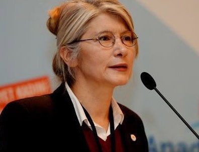 Emine Ülker Tarhan'dan CHP'ye: Yok Öyle Yağma