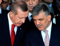 KARACAAHMET MEZARLIĞI - Erdoğan ve Gül'e acı haber!