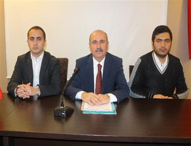 Erzurum Türk Ocakları’ndan Putin Tepkisi