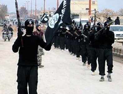 IŞİD'e büyük darbe