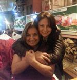 ŞIRINYER LISESI - İzmir Şirinyer Lisesi Mezunları 22 Yıl Sonra Öğretmenleriyle Buluştu