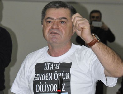 Kesilen ağaçlar belediye meclisini karıştırdı