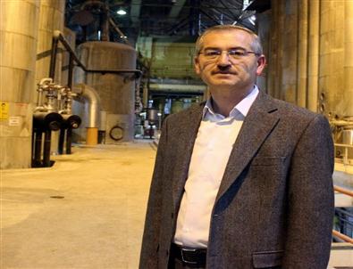 (özel Haber) Eskişehir Şeker Fabrikası’ndan Kapasite Arttırımı