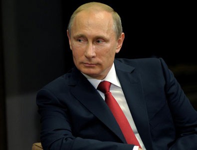 Putin müjdeyle geliyor