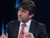 RIDVAN DİLMEN - Rıdvan Dilmen ilk yarının liderini açıkladı