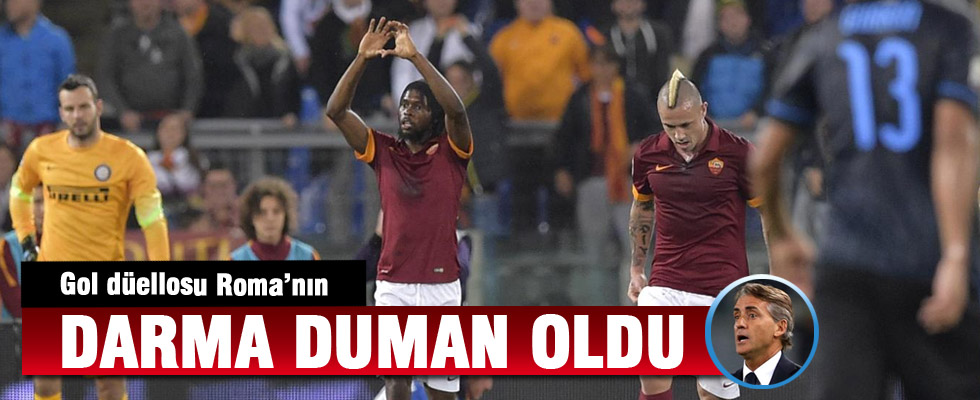 İtalya'da gol düellosu