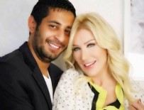 TARABYA - Seda Sayan'dan sevgilisi Erkan Çelik 'e 1 milyonluk hediye