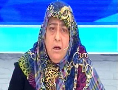 Sevinci kursağında kaldı