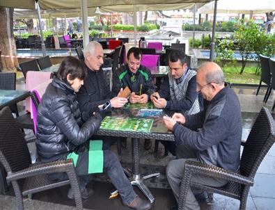 Trabzon Meydan Parkı’nda Ücretsiz İnternet Dönemi Başladı